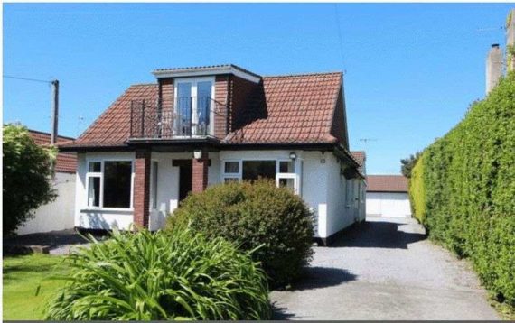 5 Bedroom Detached